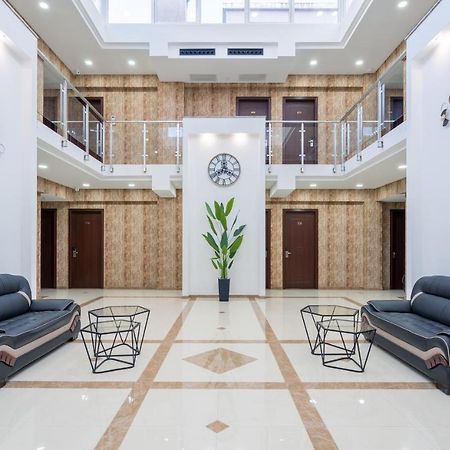 Aura Hotel Tbilisi ภายนอก รูปภาพ
