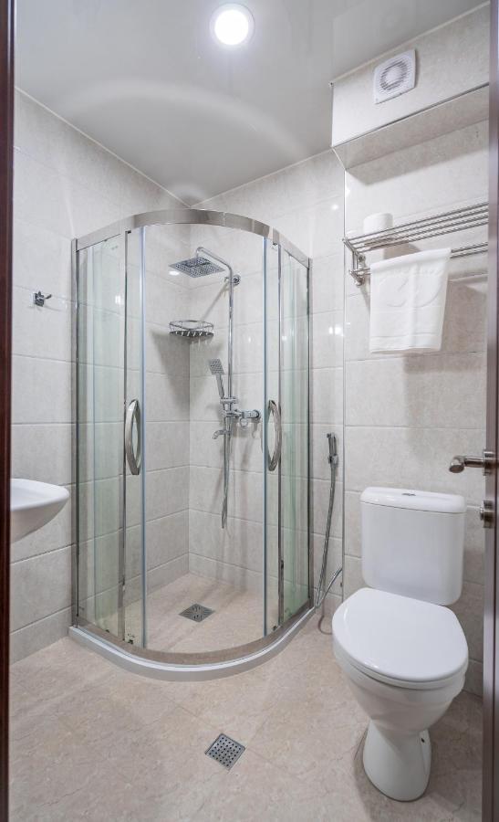 Aura Hotel Tbilisi ภายนอก รูปภาพ